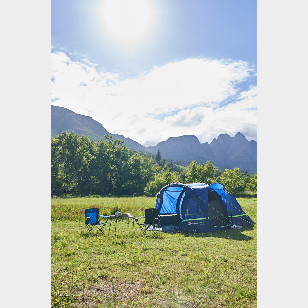 Refurbished Air 4.1 Nightfall Tent