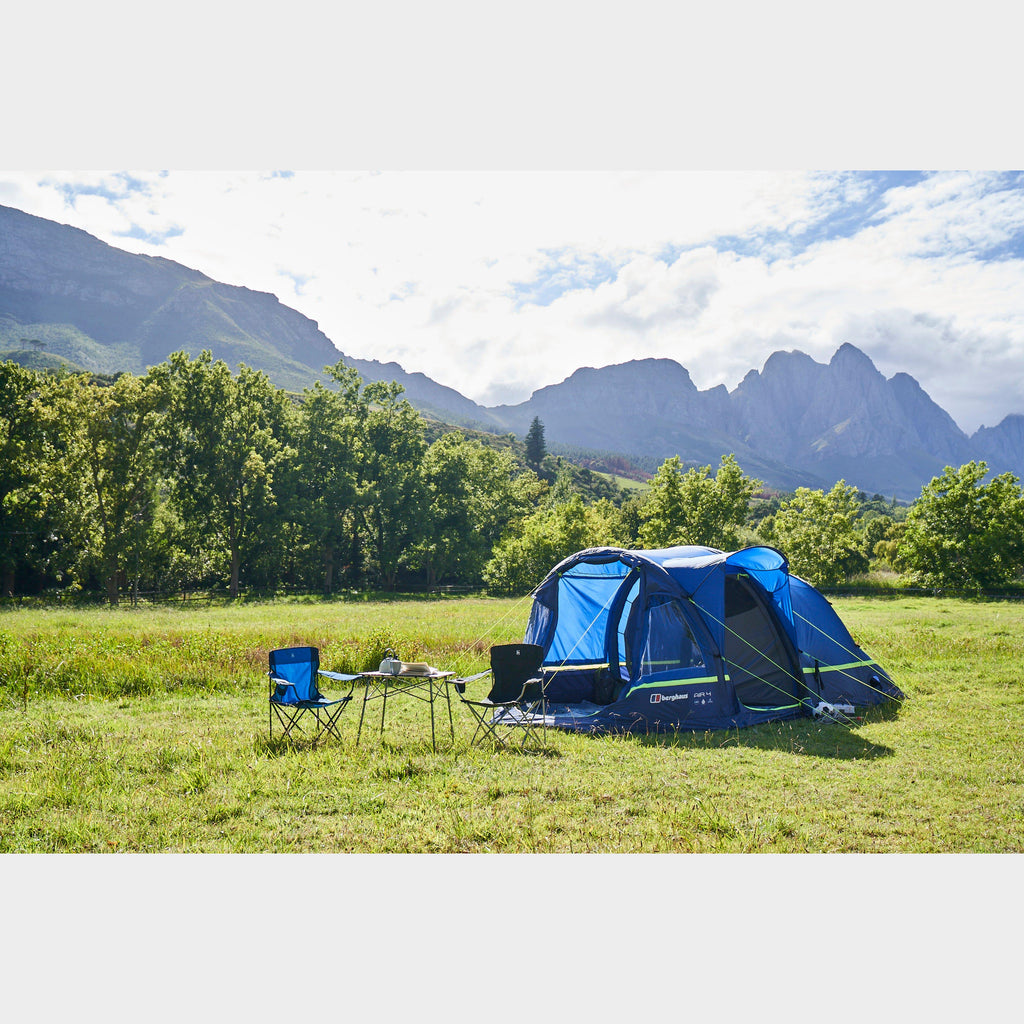Refurbished Air 4.1 Nightfall Tent