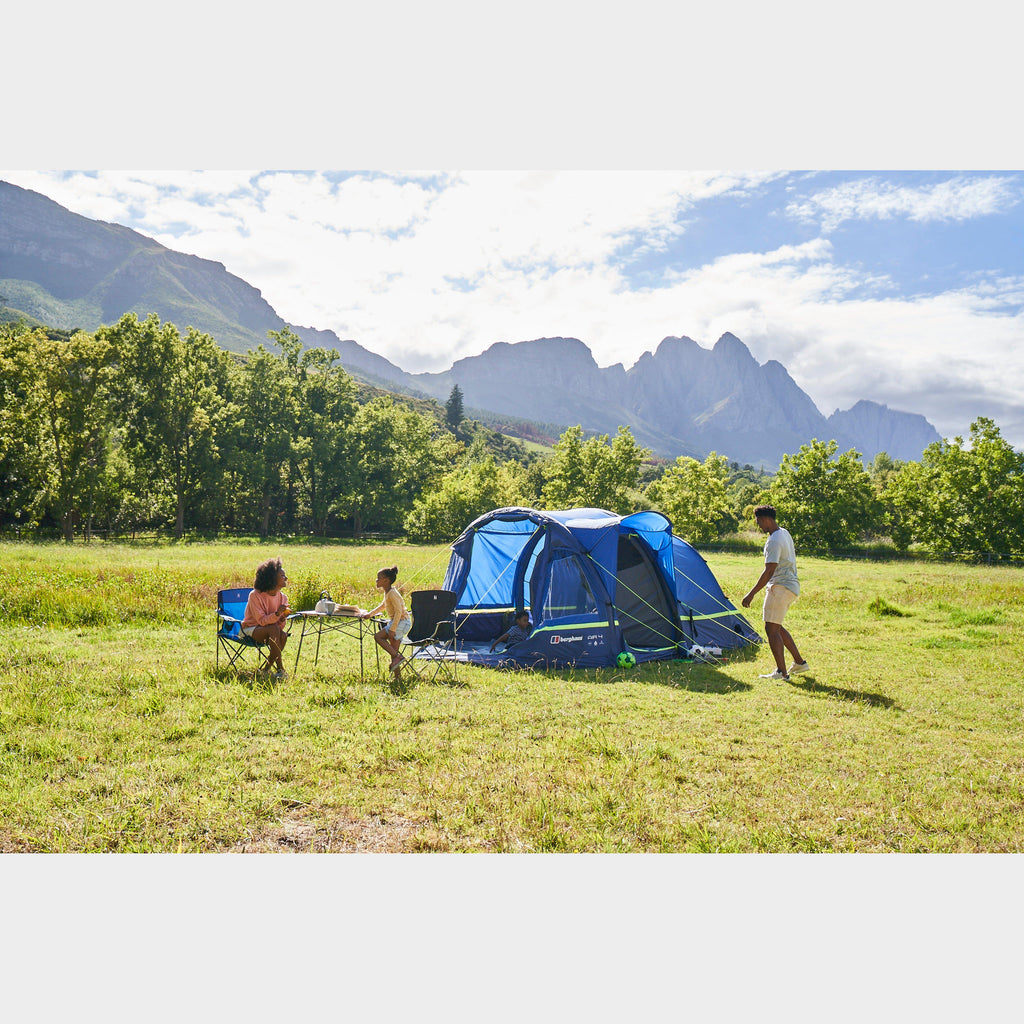 Refurbished Air 4.1 Nightfall Tent