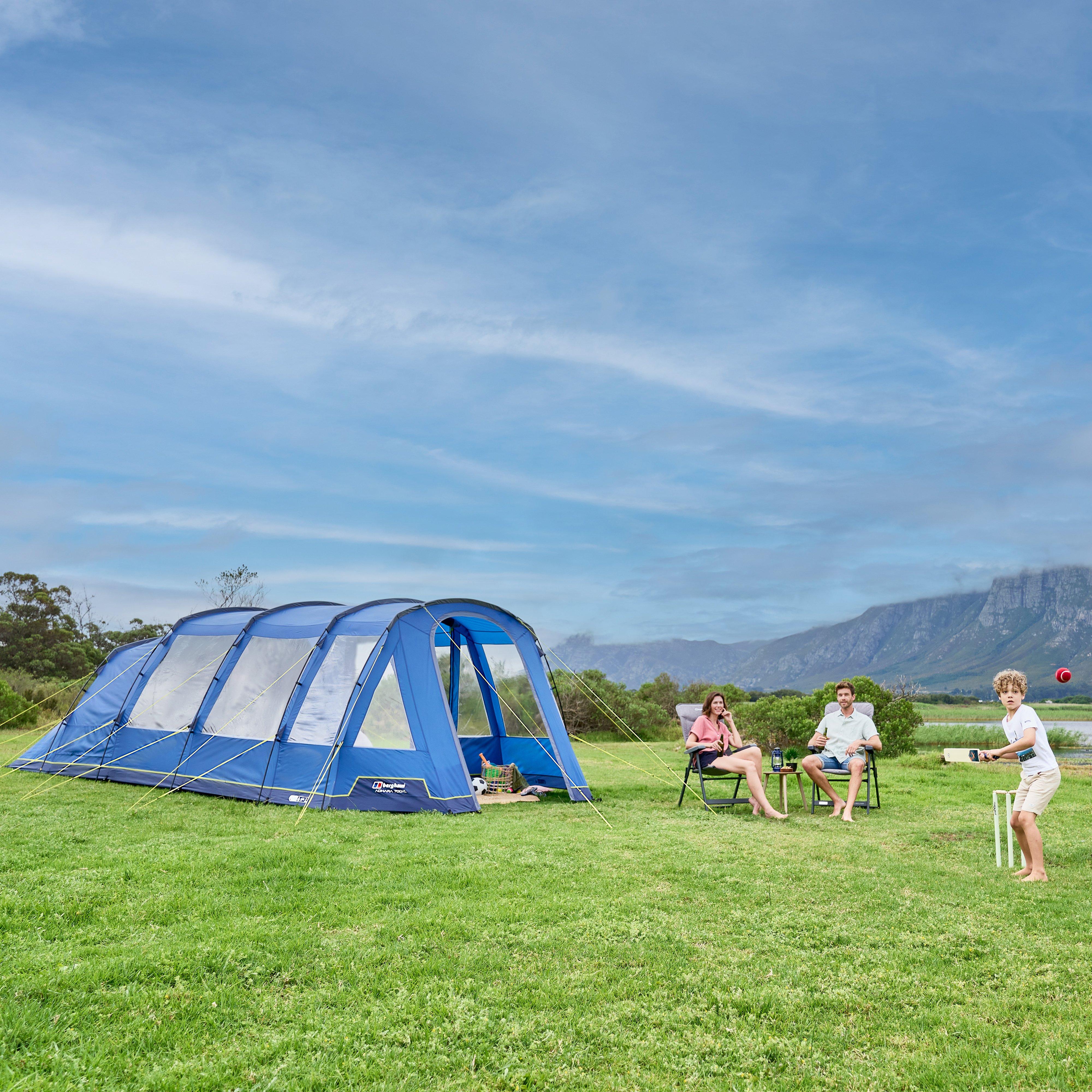 Refurbished Adhara 700 Nightfall® Tent