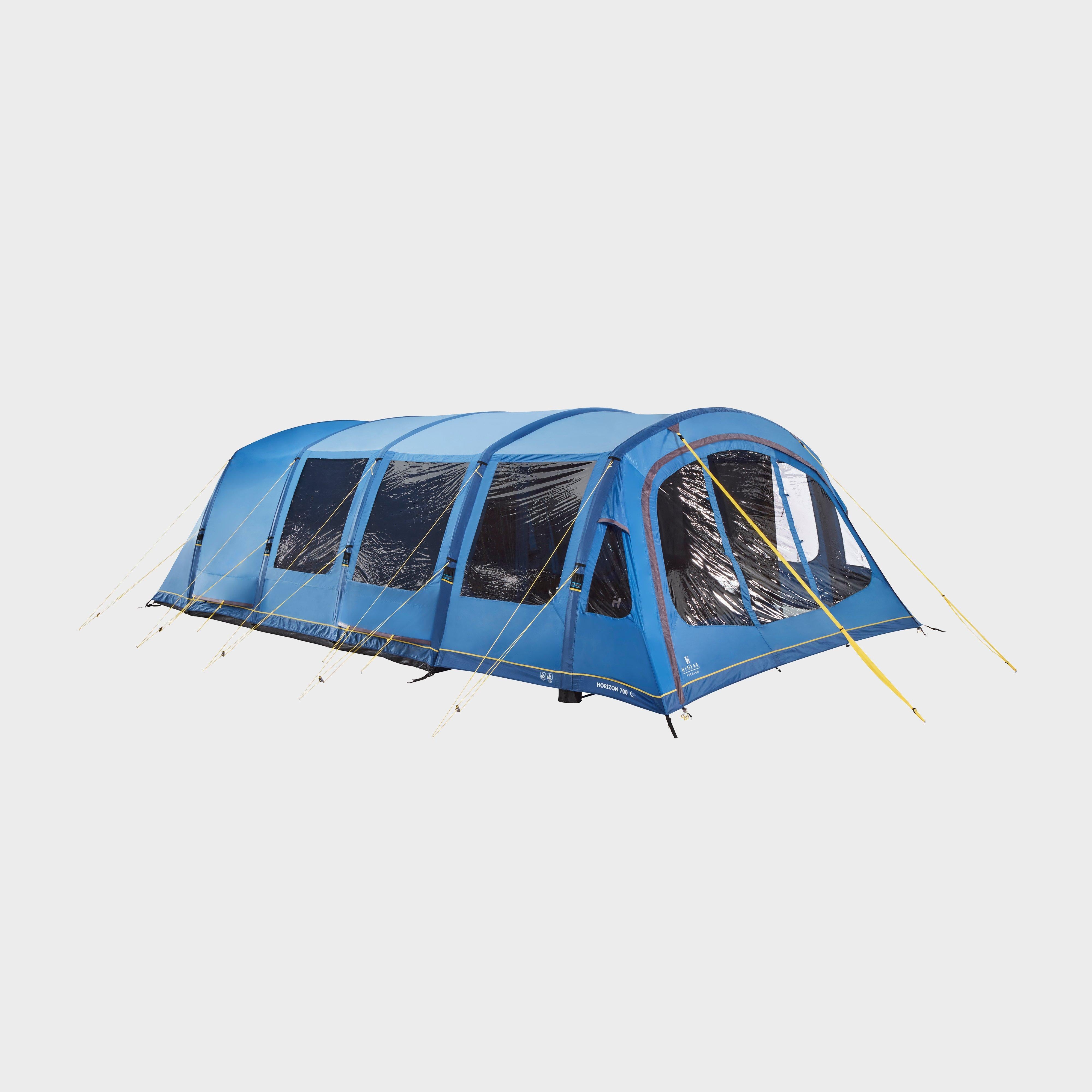 Refurbished Horizon 700 Nightfall Air Tent