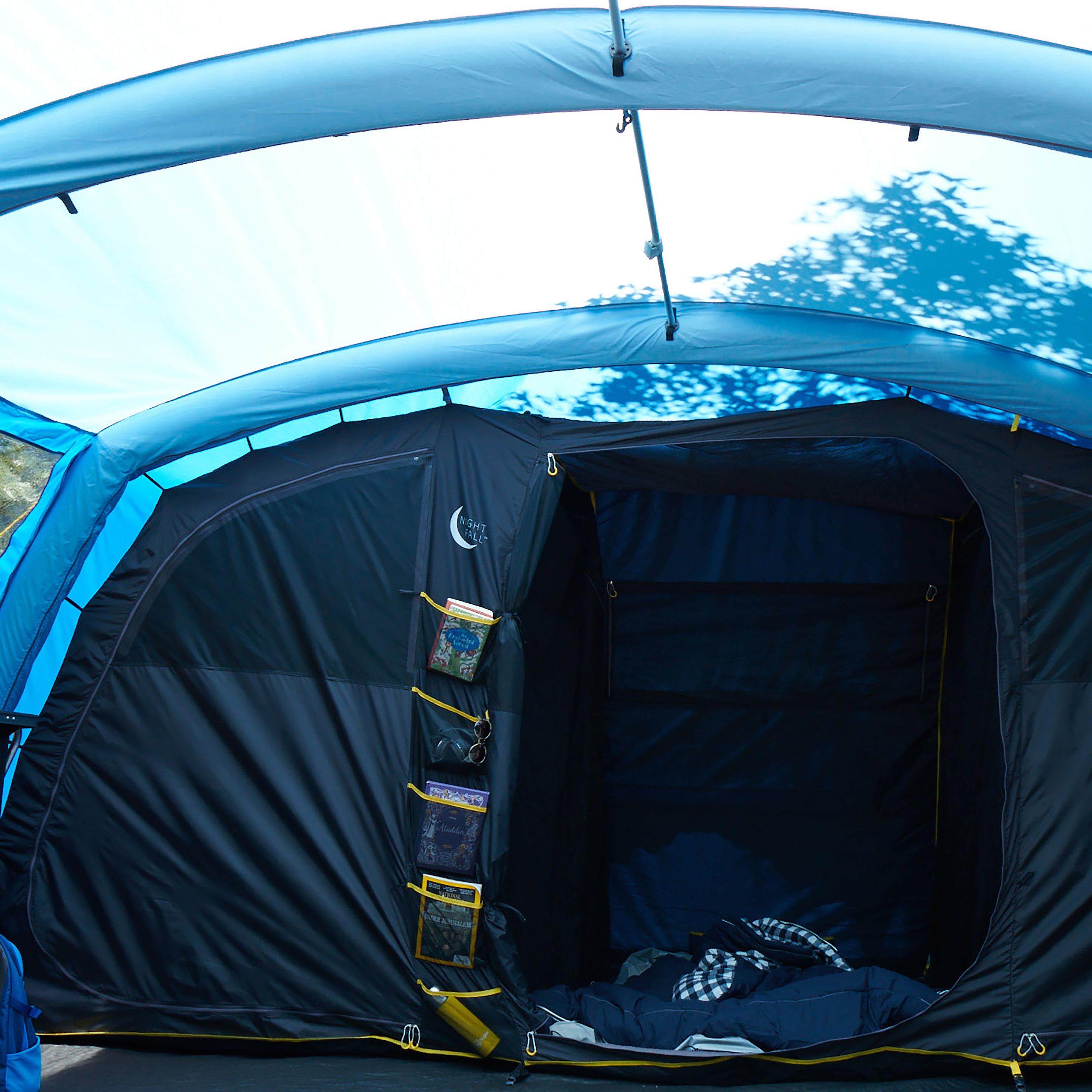 Refurbished Horizon 700 Nightfall Air Tent