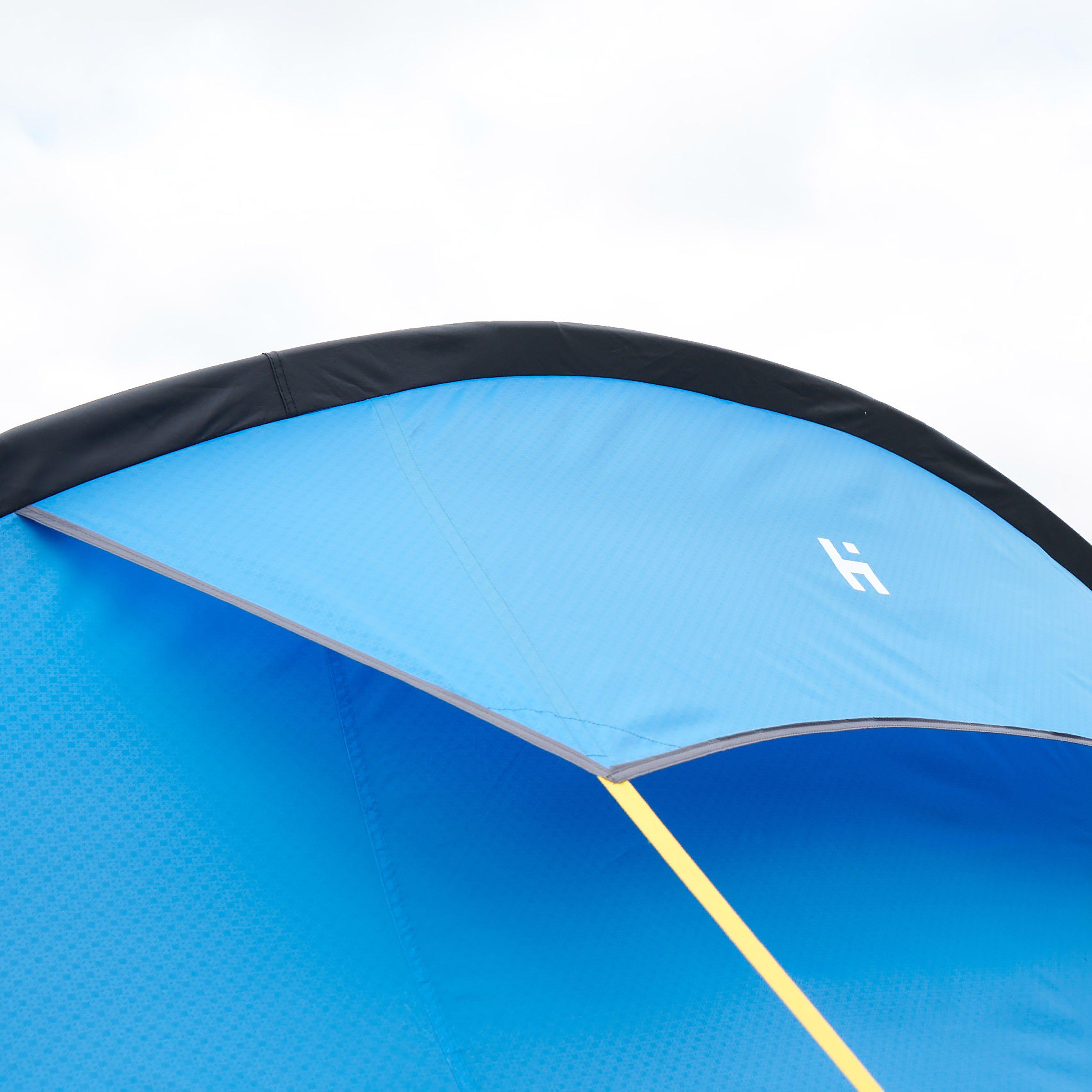 Refurbished Zenobia 8 Nightfall Tent