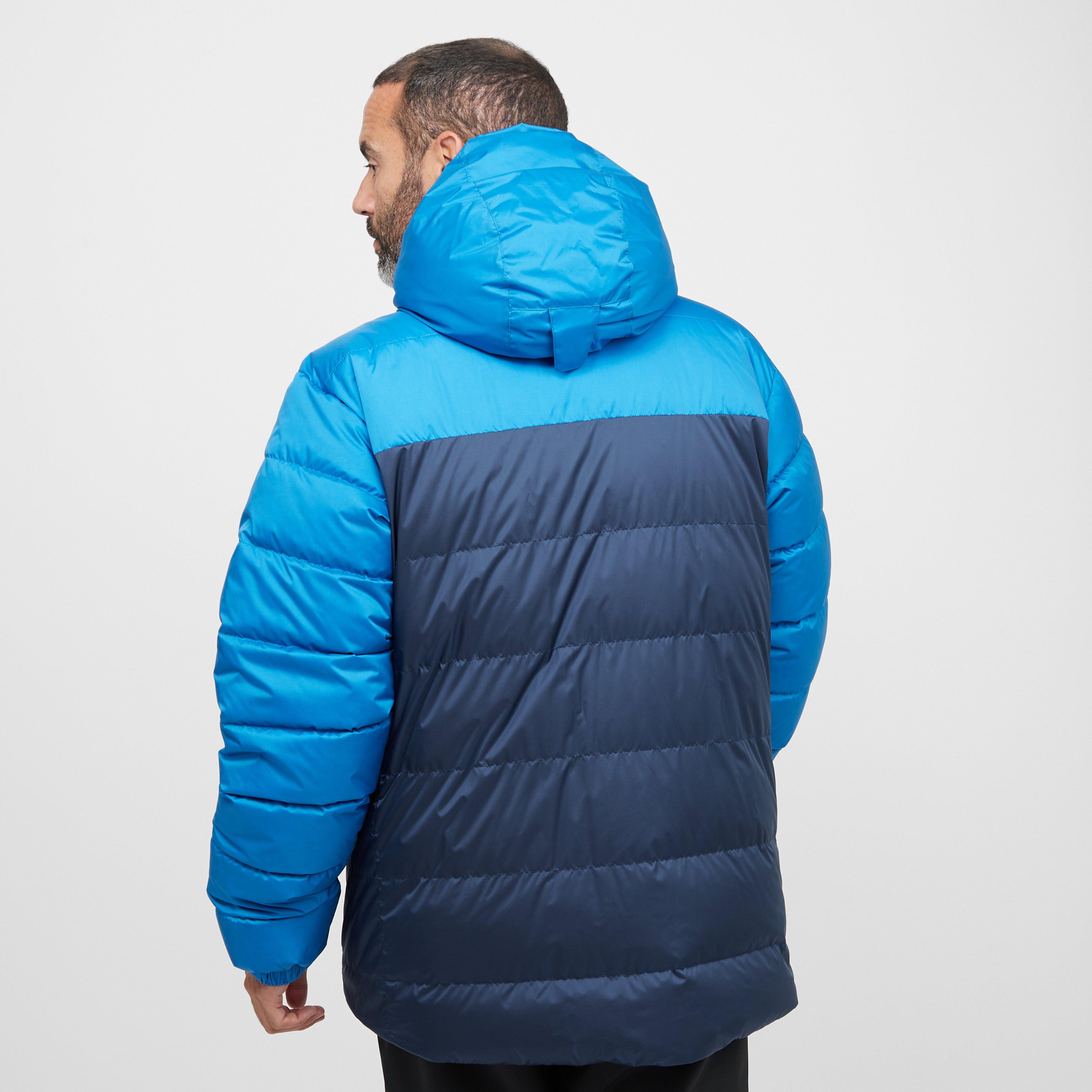 Men’s Annapurna Down Jacket