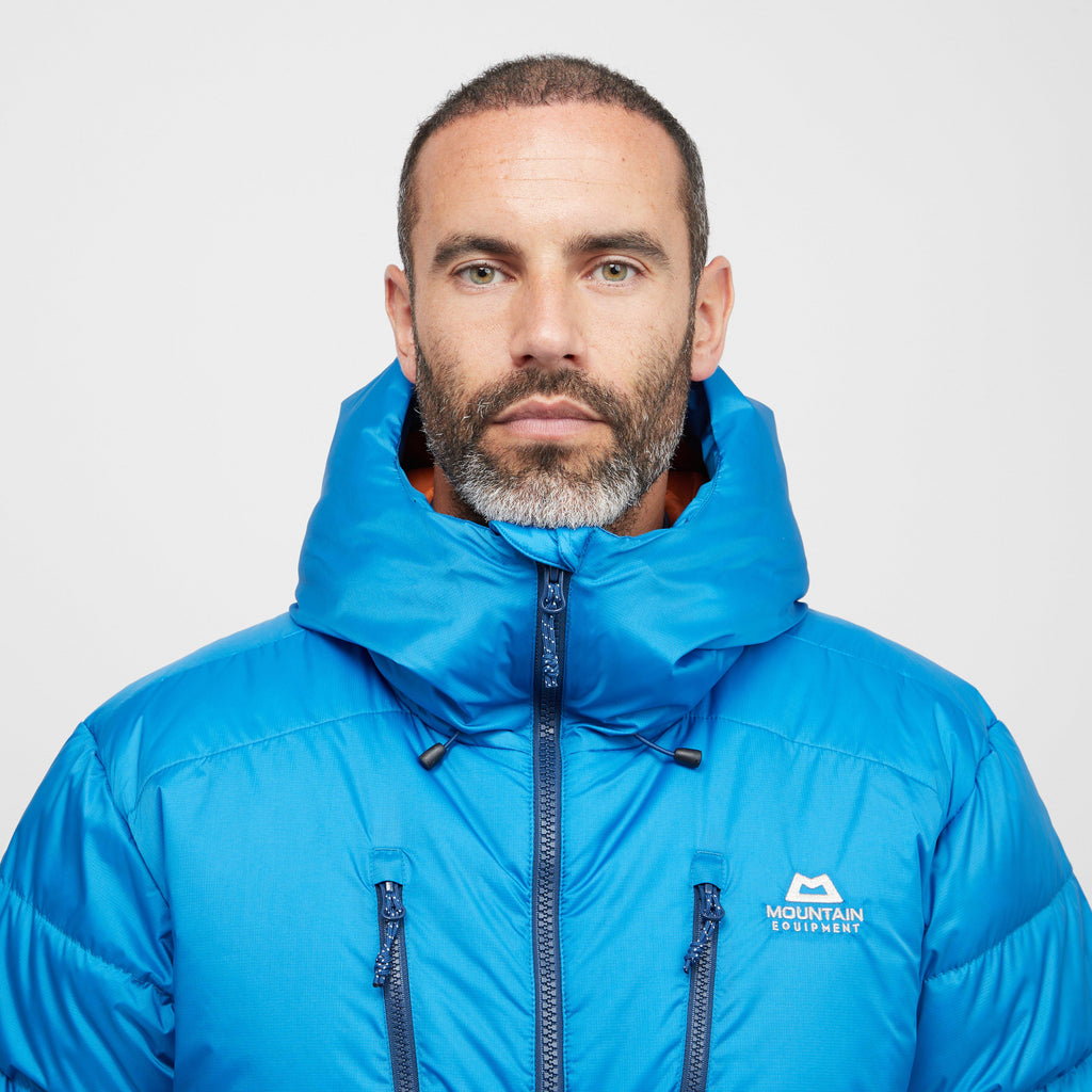 Men’s Annapurna Down Jacket