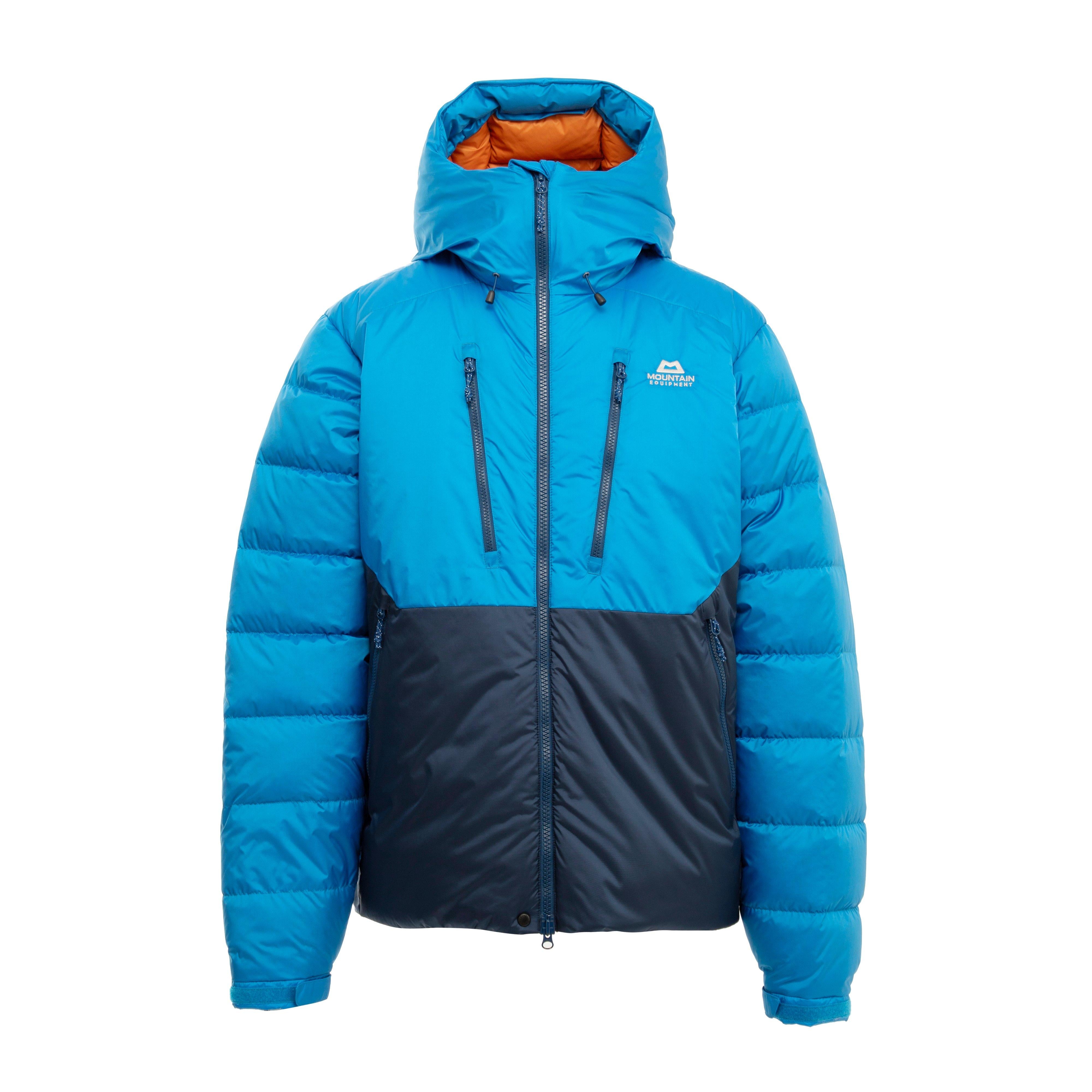 Men’s Annapurna Down Jacket