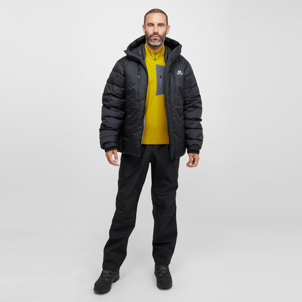 Men’s Annapurna Down Jacket