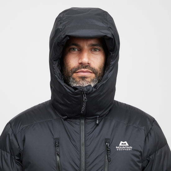 Men’s Annapurna Down Jacket