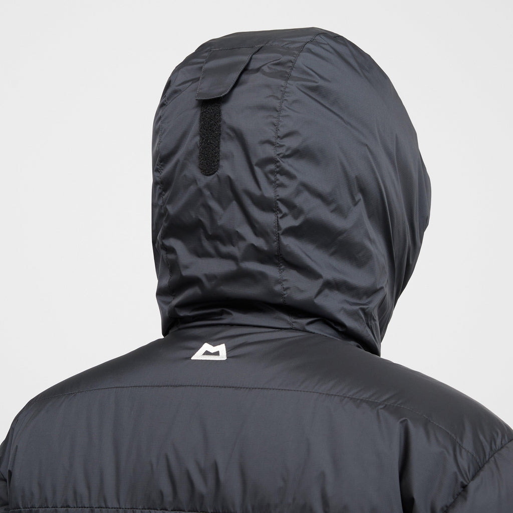 Men’s Annapurna Down Jacket
