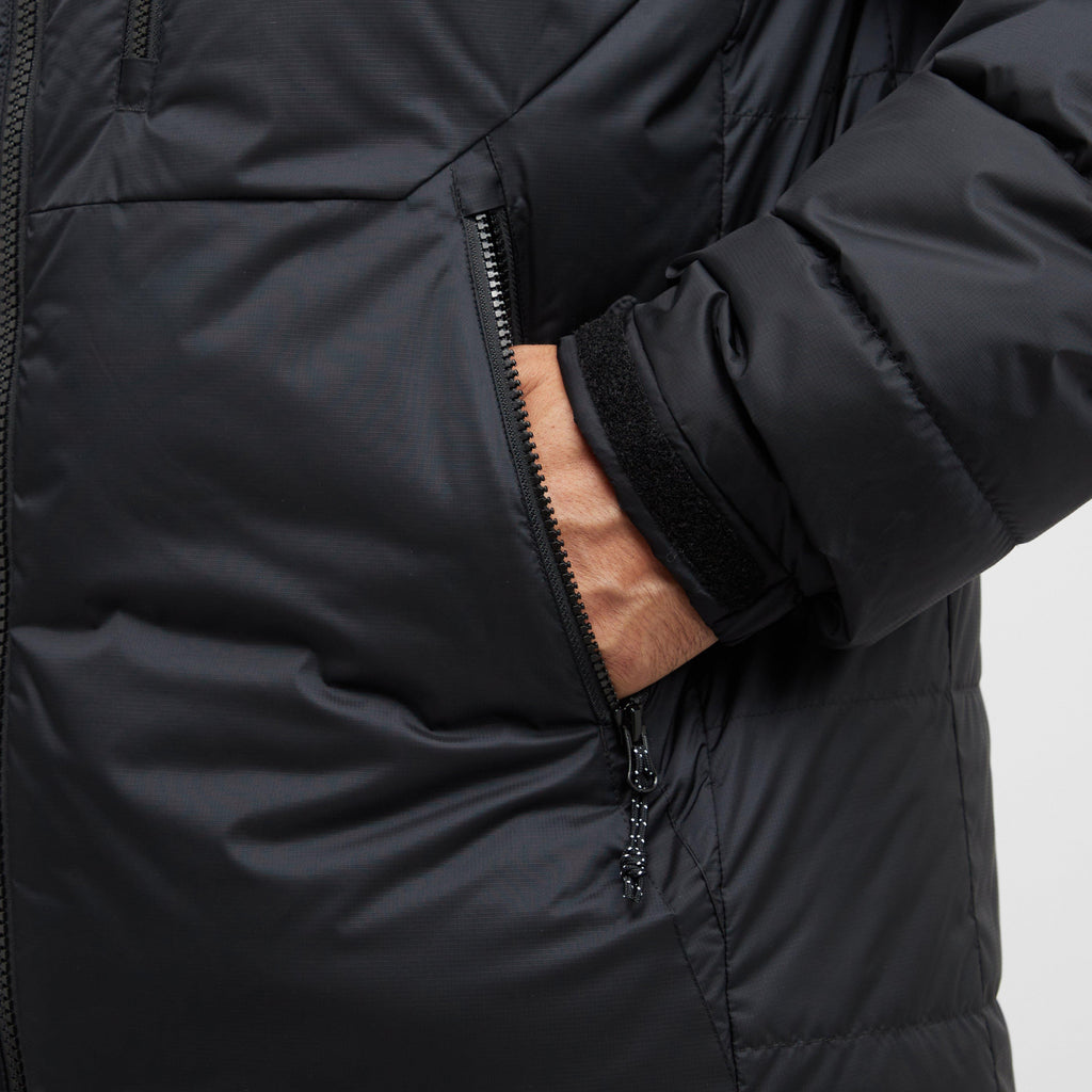 Men’s Annapurna Down Jacket