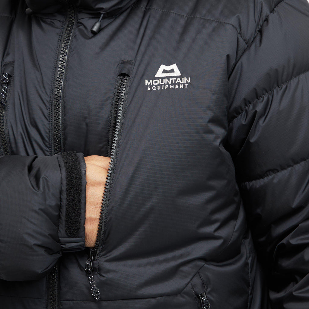 Men’s Annapurna Down Jacket