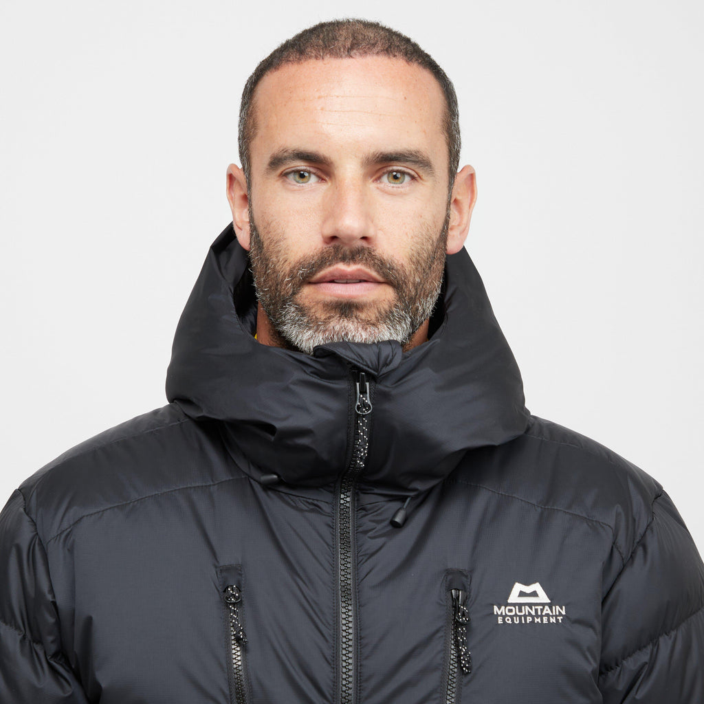 Men’s Annapurna Down Jacket
