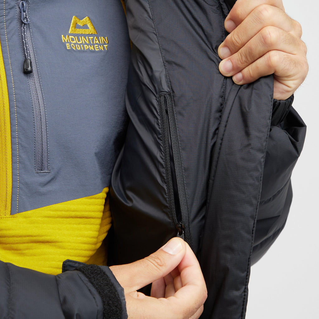 Men’s Annapurna Down Jacket