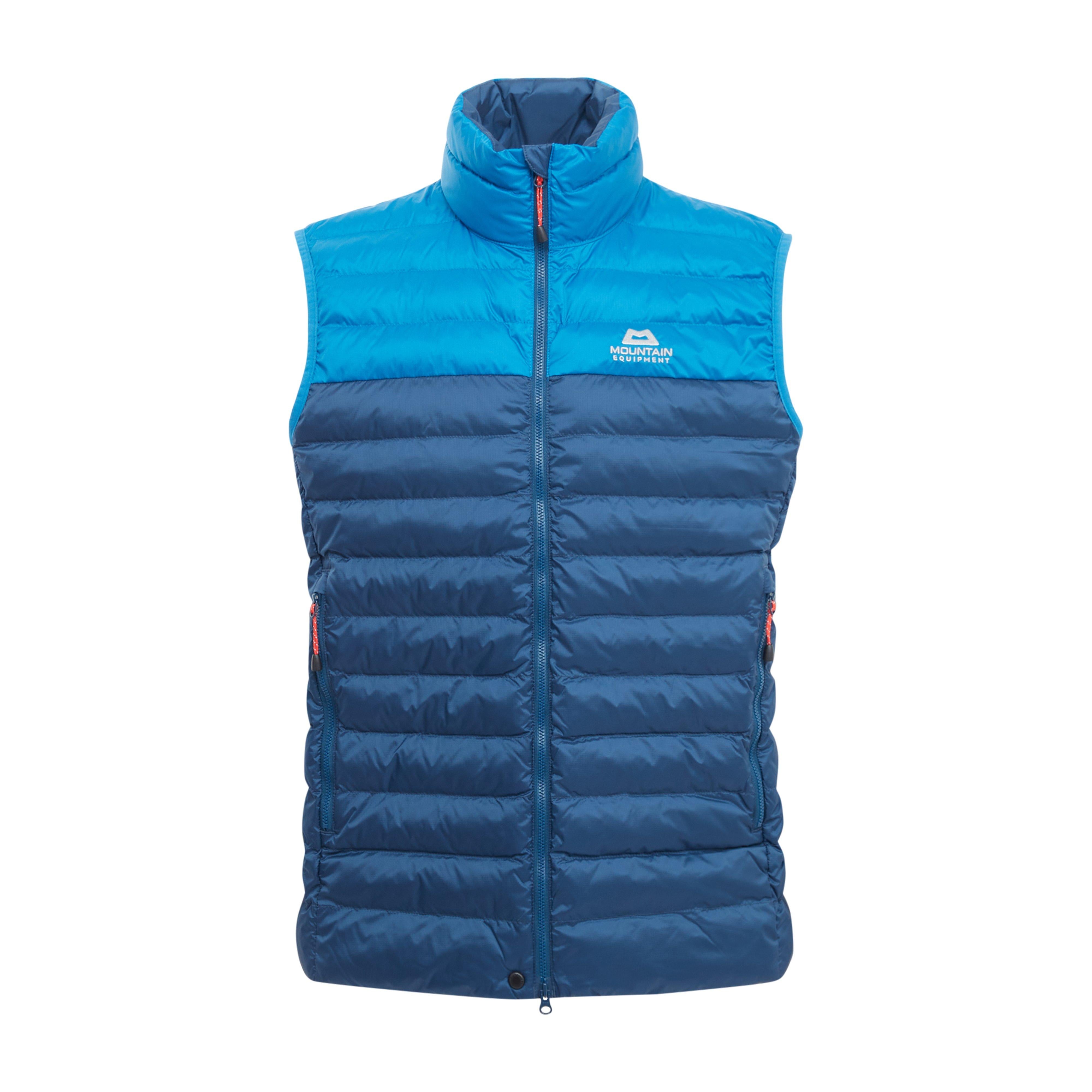 Men's Superflux Gilet