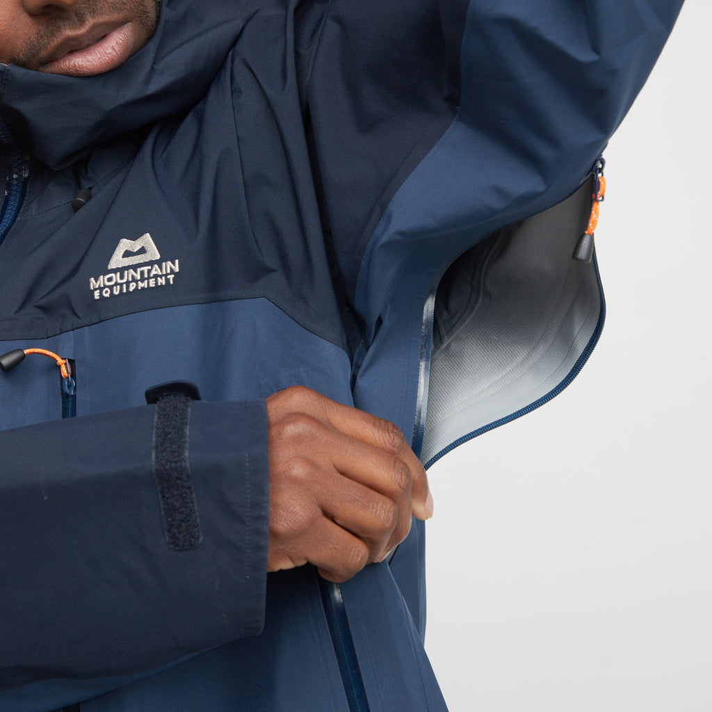 Men’s Makalu Waterproof Jacket