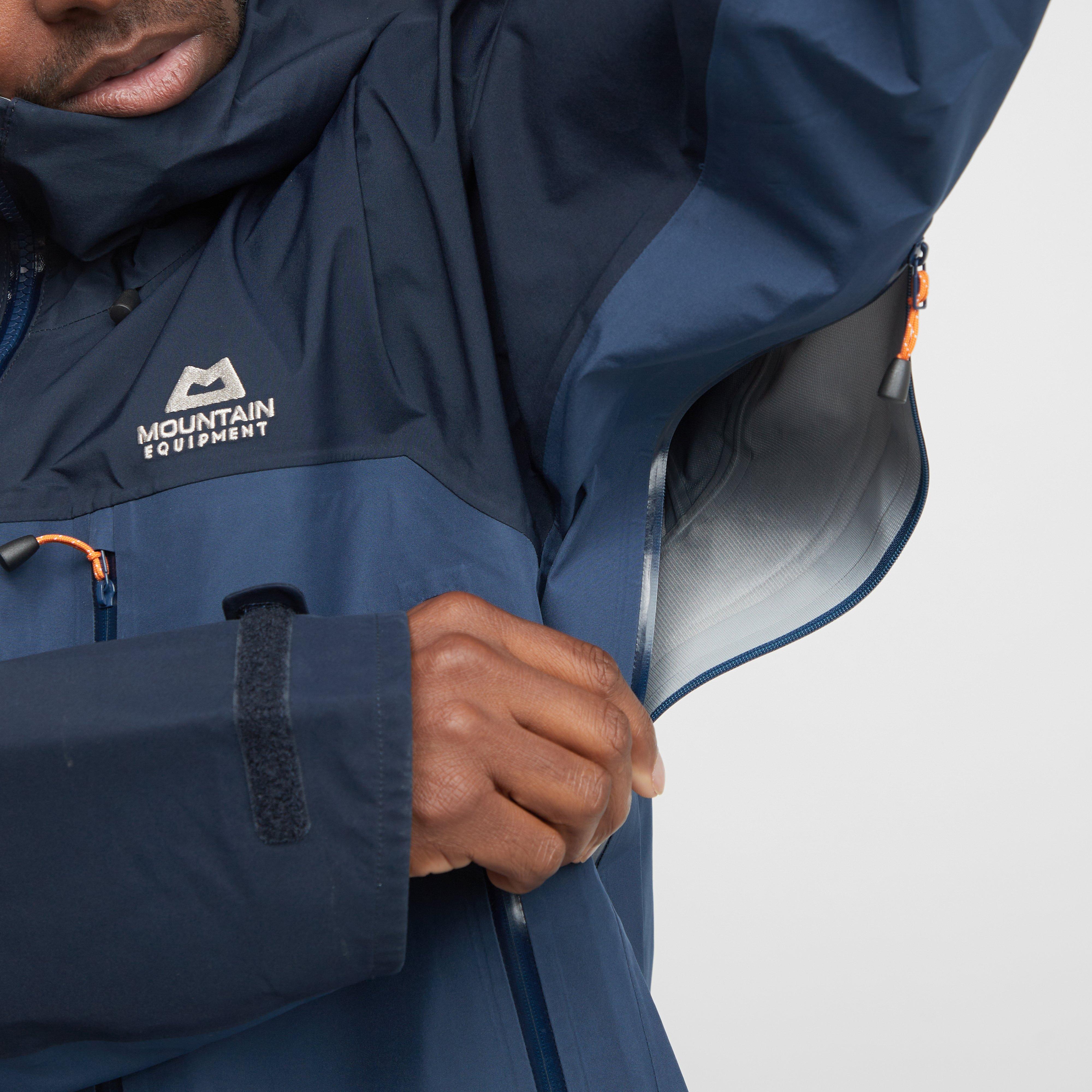 Men’s Makalu Waterproof Jacket