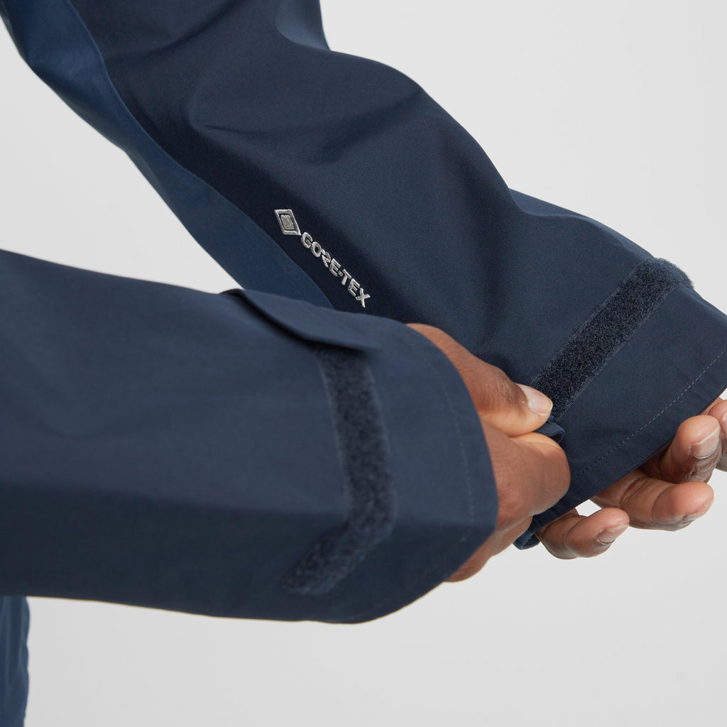 Men’s Makalu Waterproof Jacket