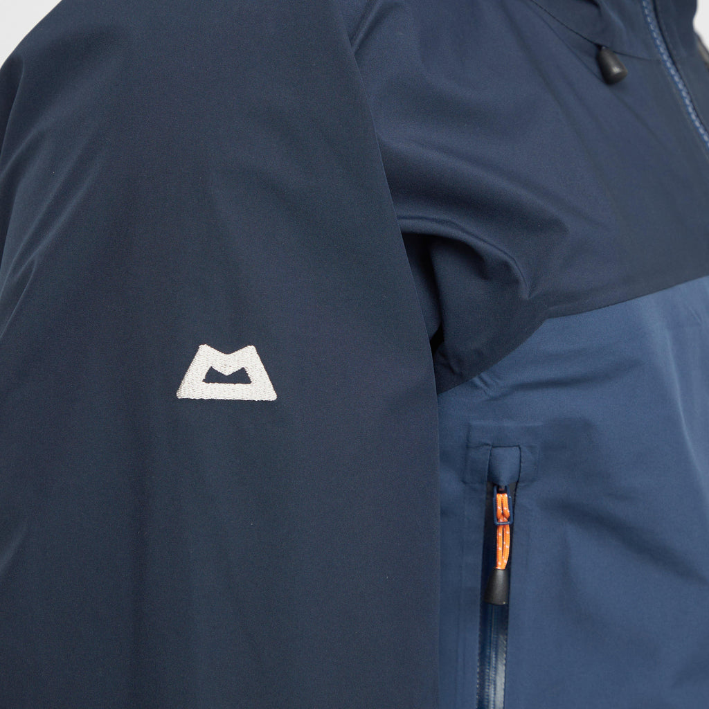 Men’s Makalu Waterproof Jacket