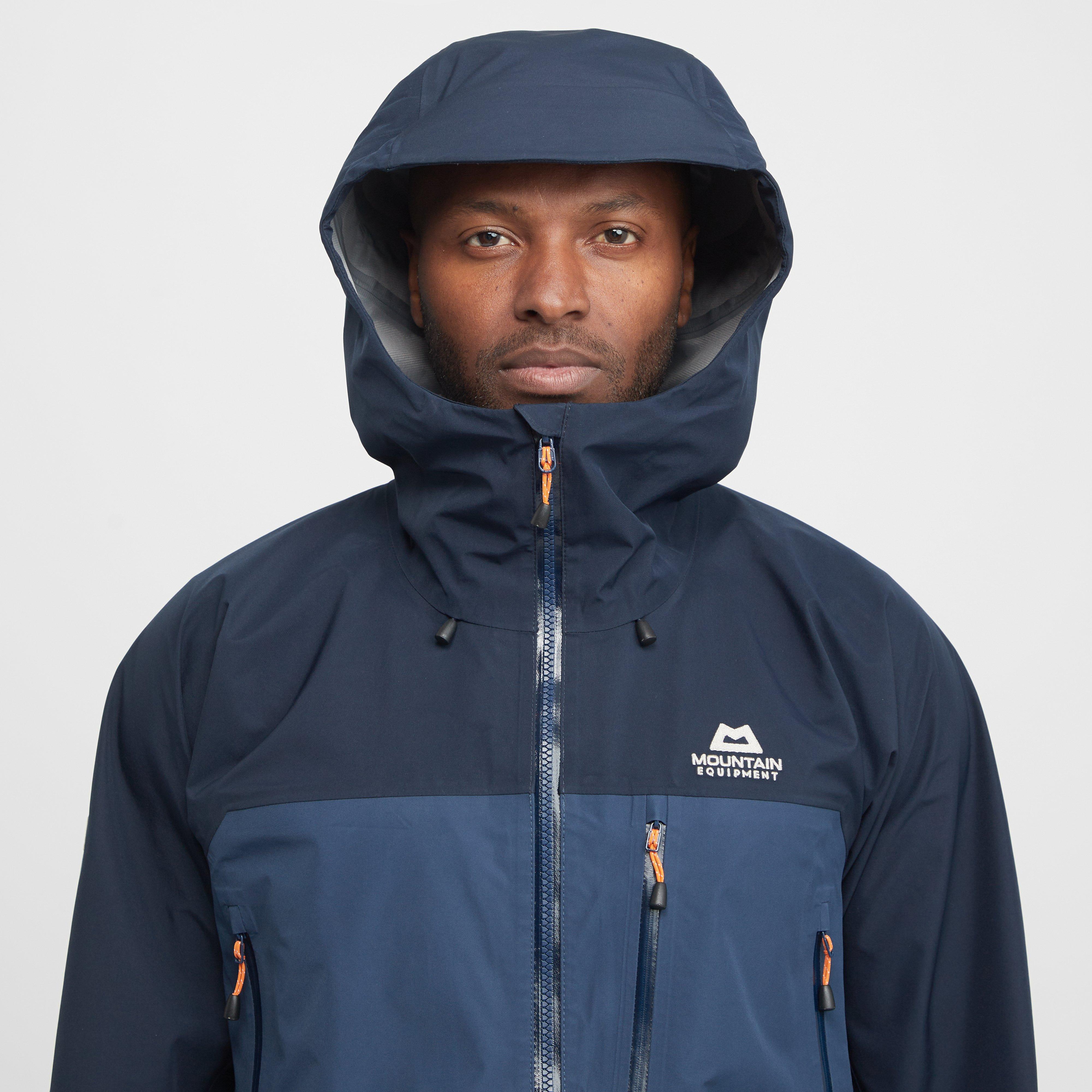 Men’s Makalu Waterproof Jacket