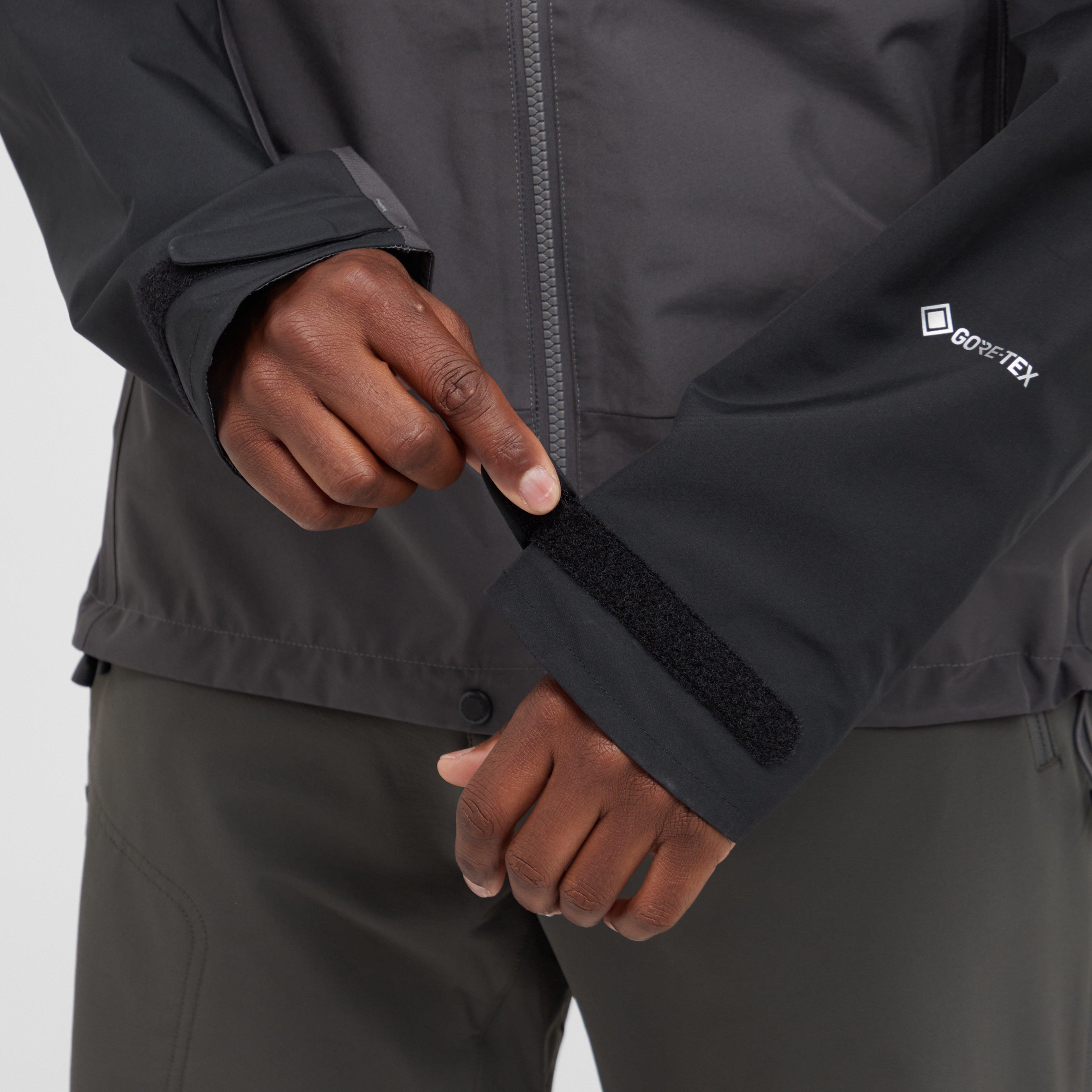 Men's Rupal Jacket