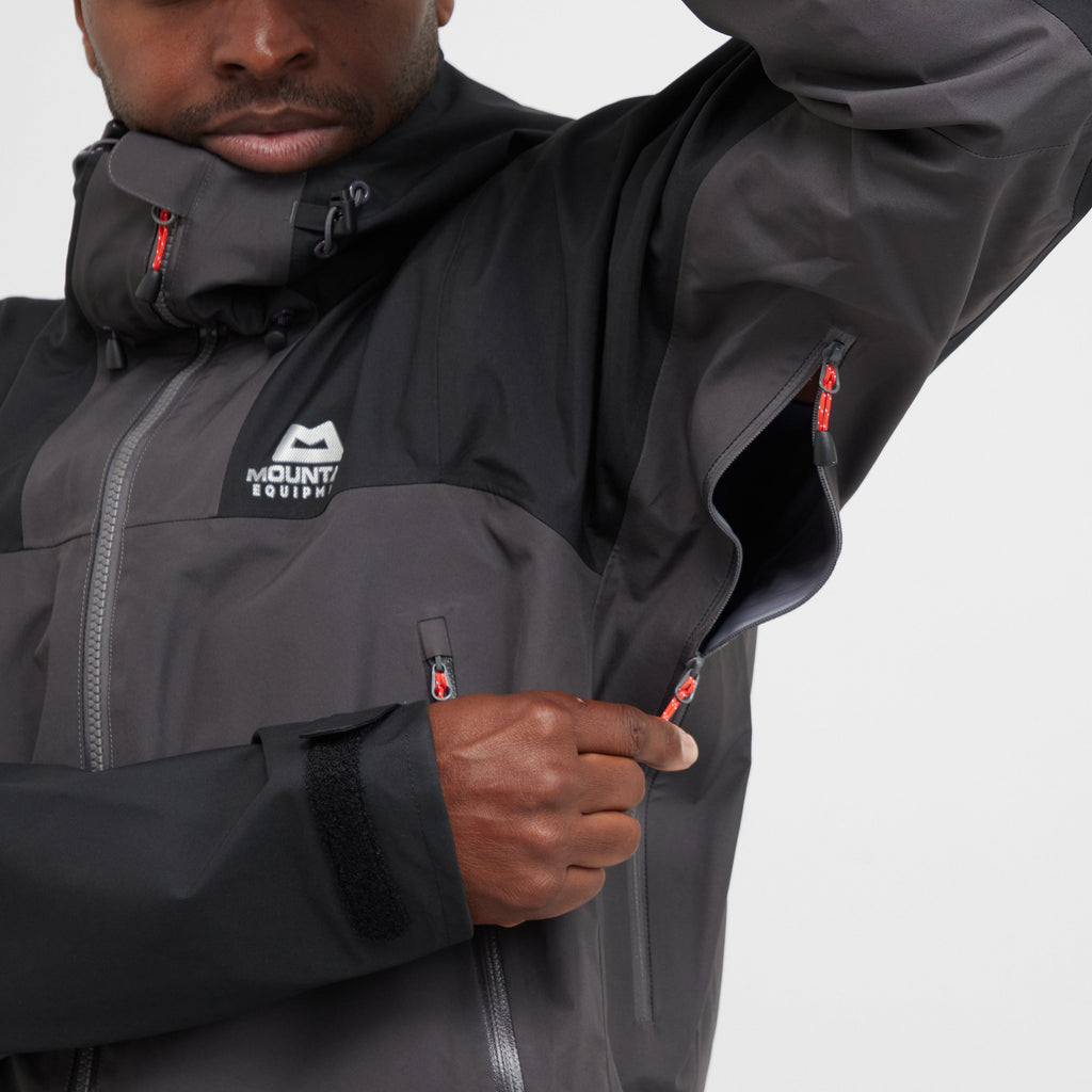 Men's Rupal Jacket