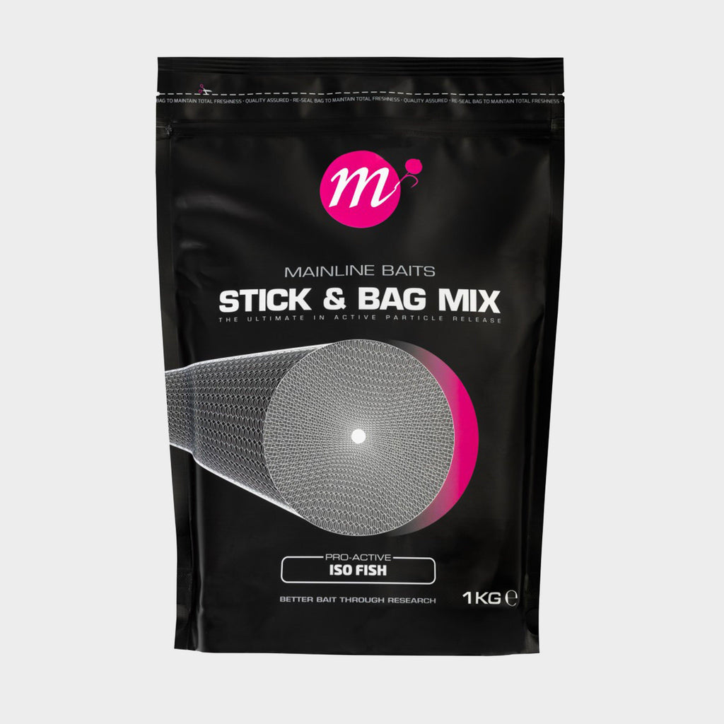 ISO Fish Stick Mix 1kg