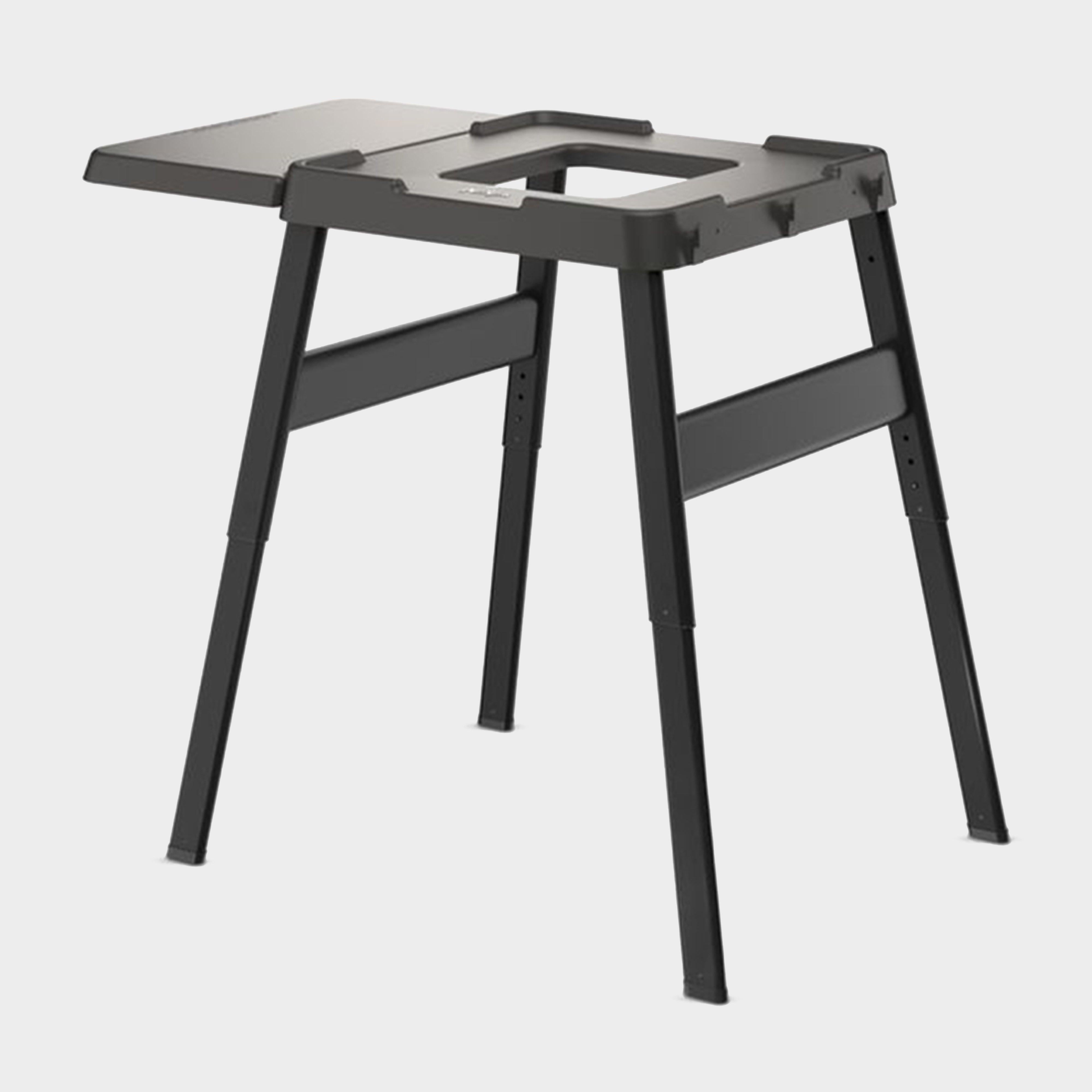 Woodfire Adjustable Stand