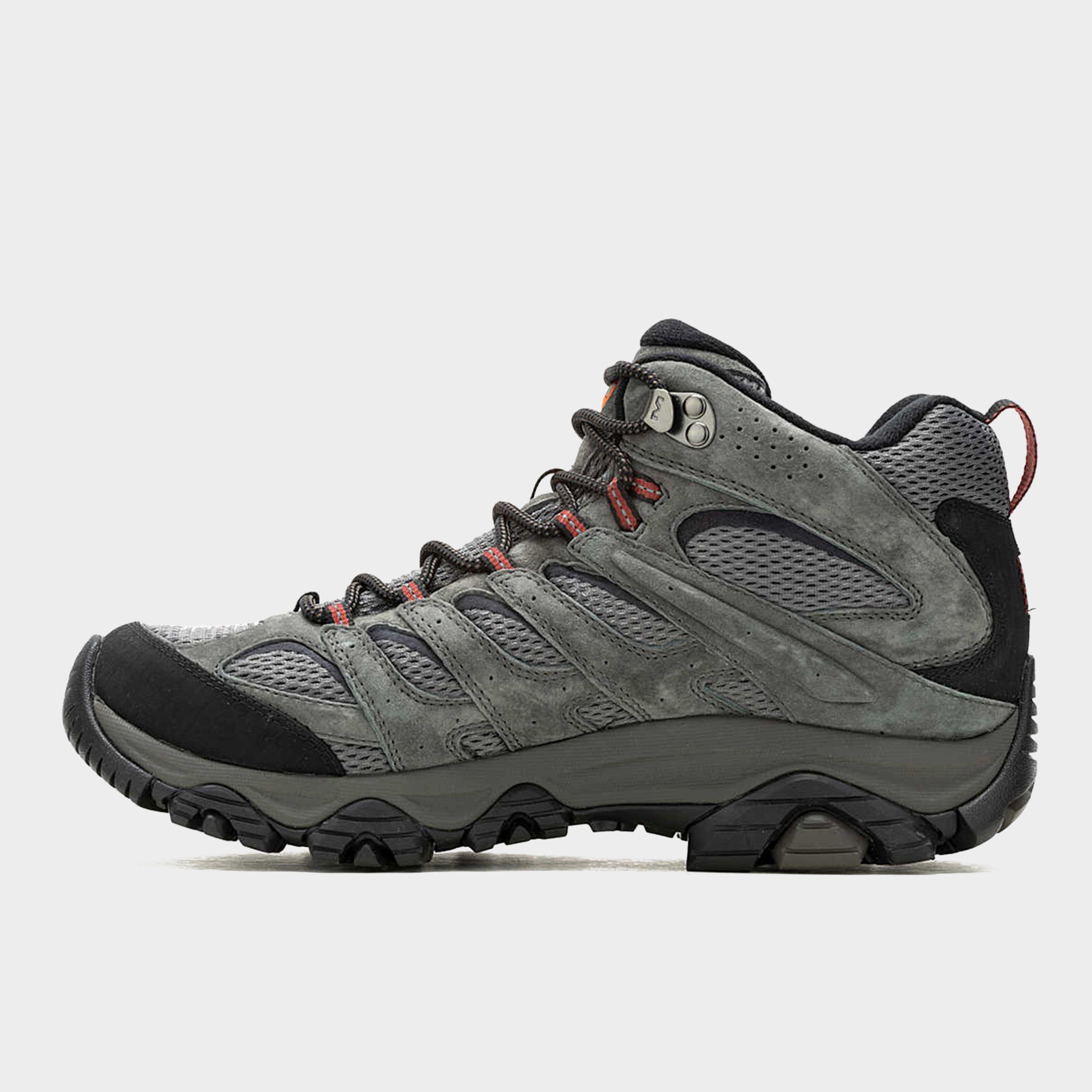Men's MOAB 3 Mid GORE-TEX® Walking Boots