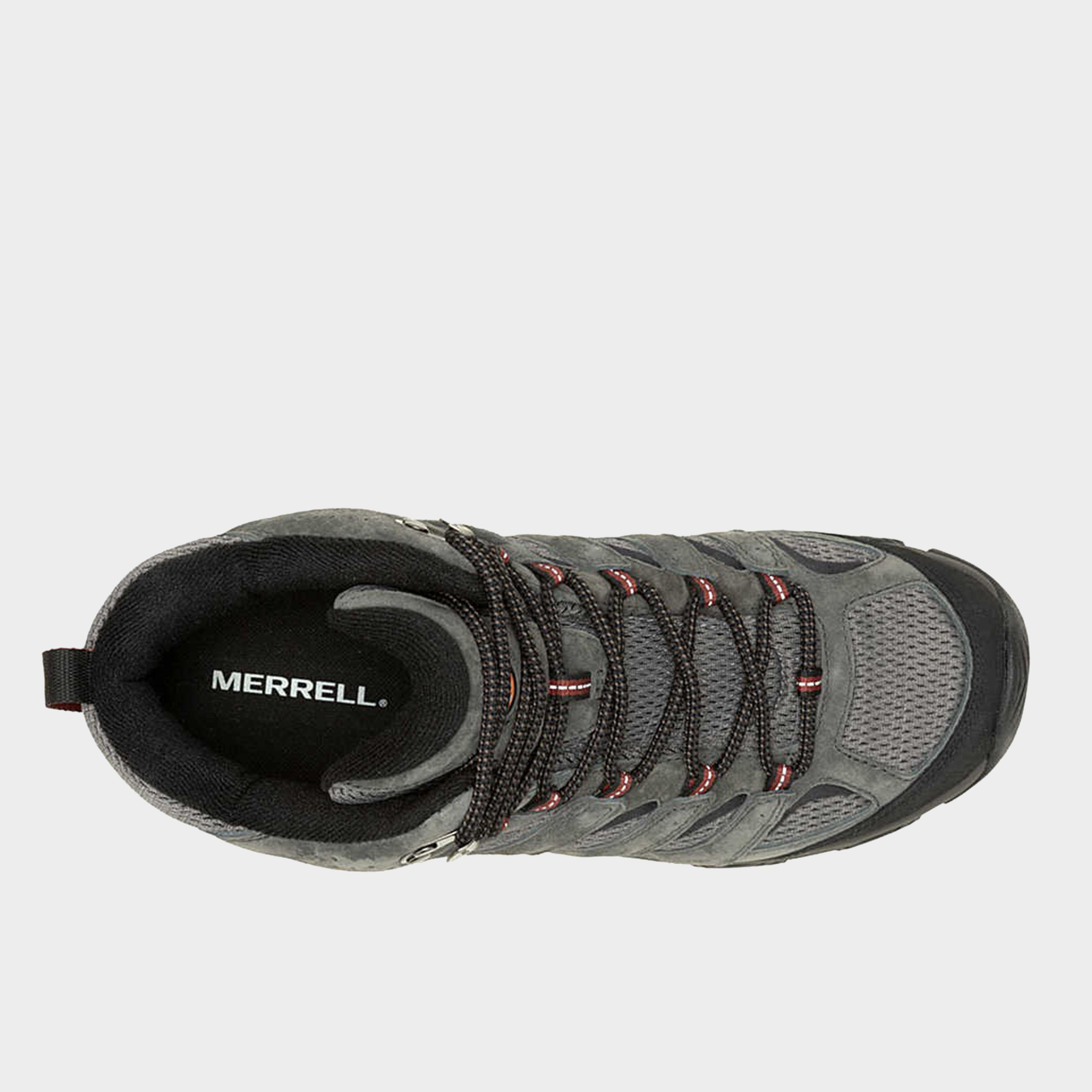 Men's MOAB 3 Mid GORE-TEX® Walking Boots