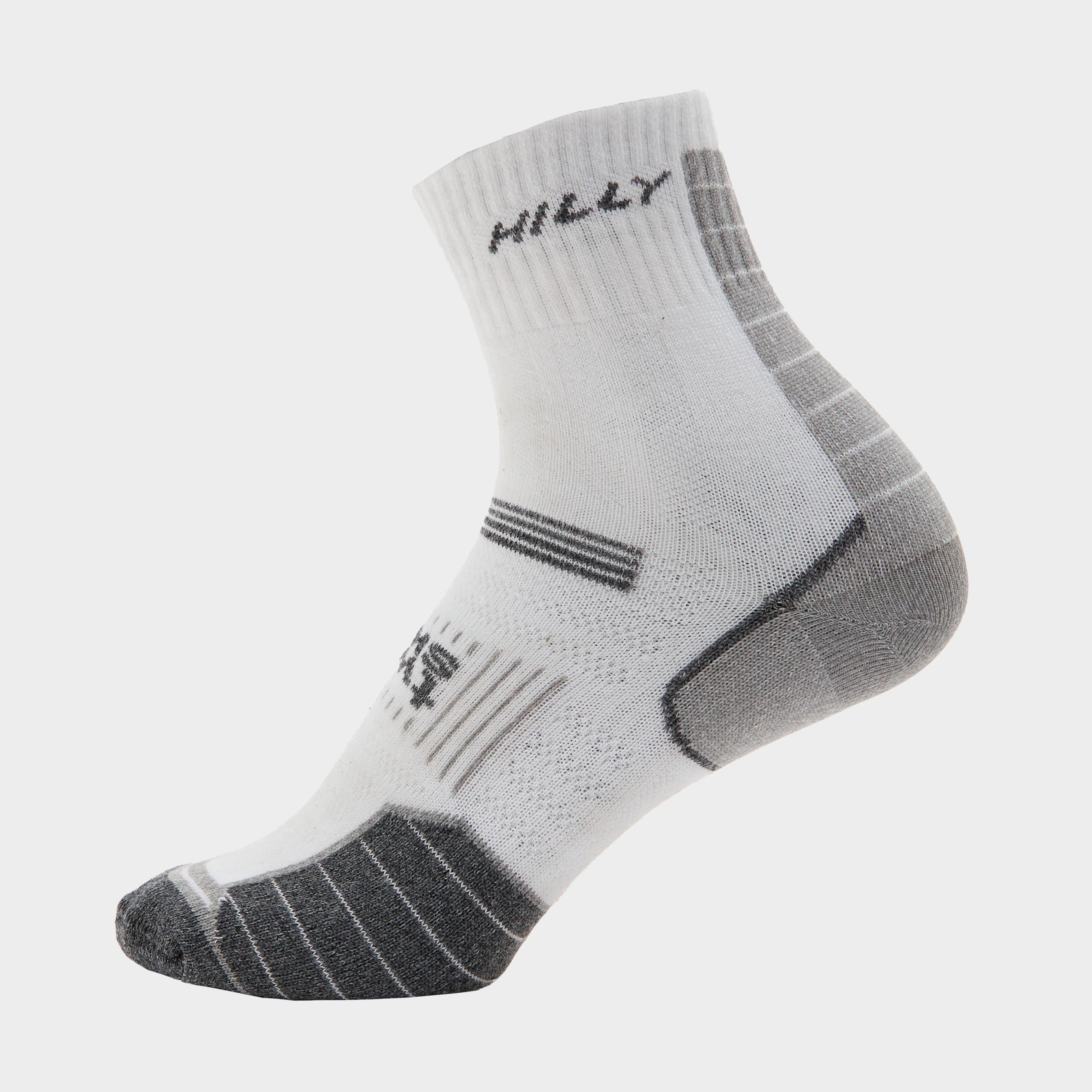 Unisex Twin Skin Socks