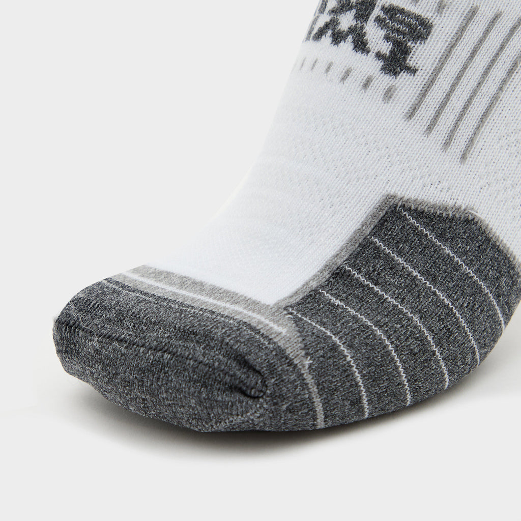 Unisex Twin Skin Socks