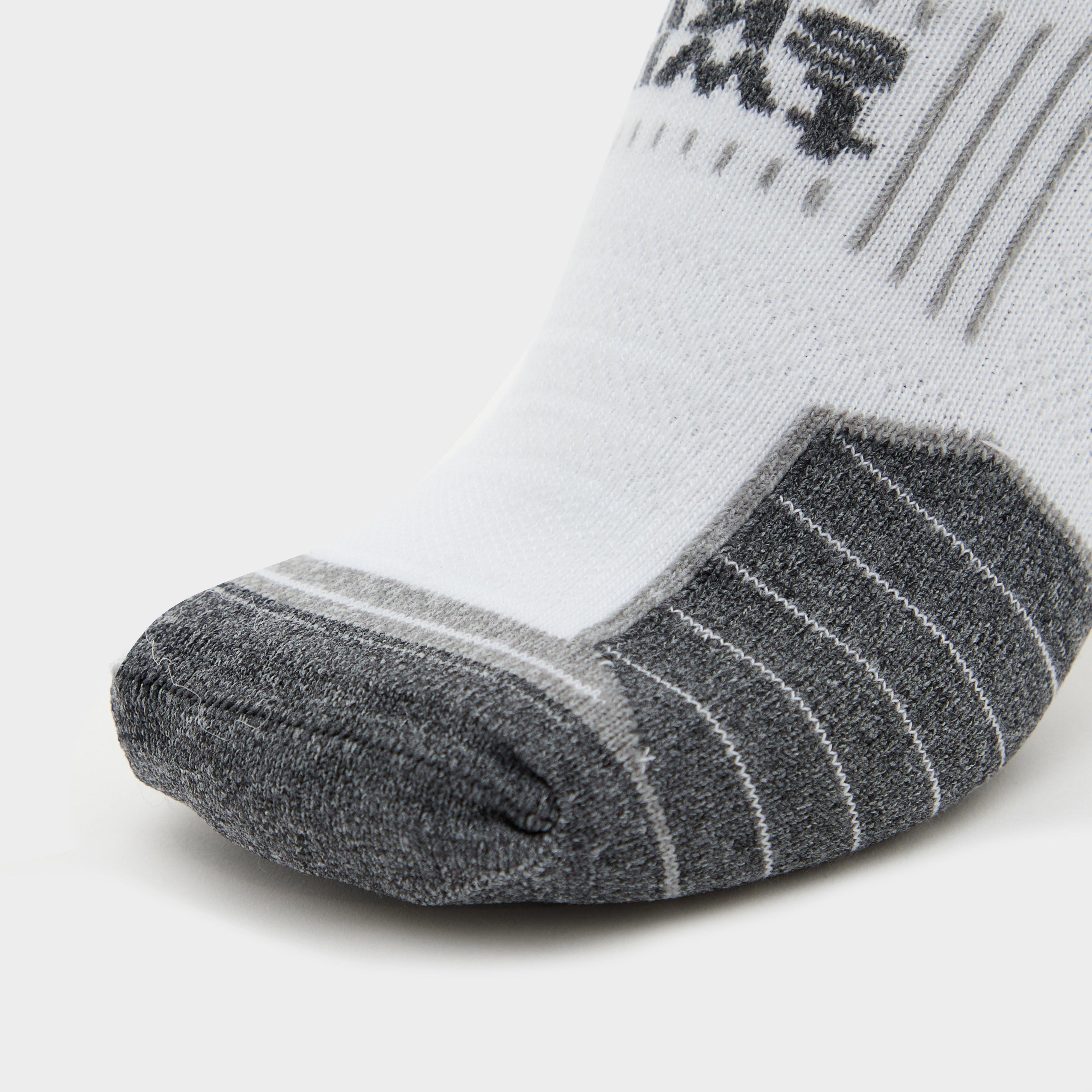 Unisex Twin Skin Socks