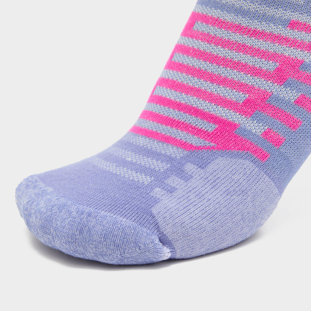 Unisex Active Ankle Socks