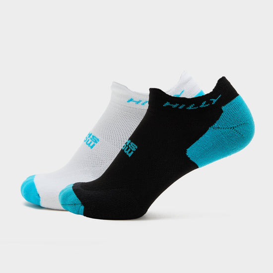Unisex Active Skin Socks Pack of Two
