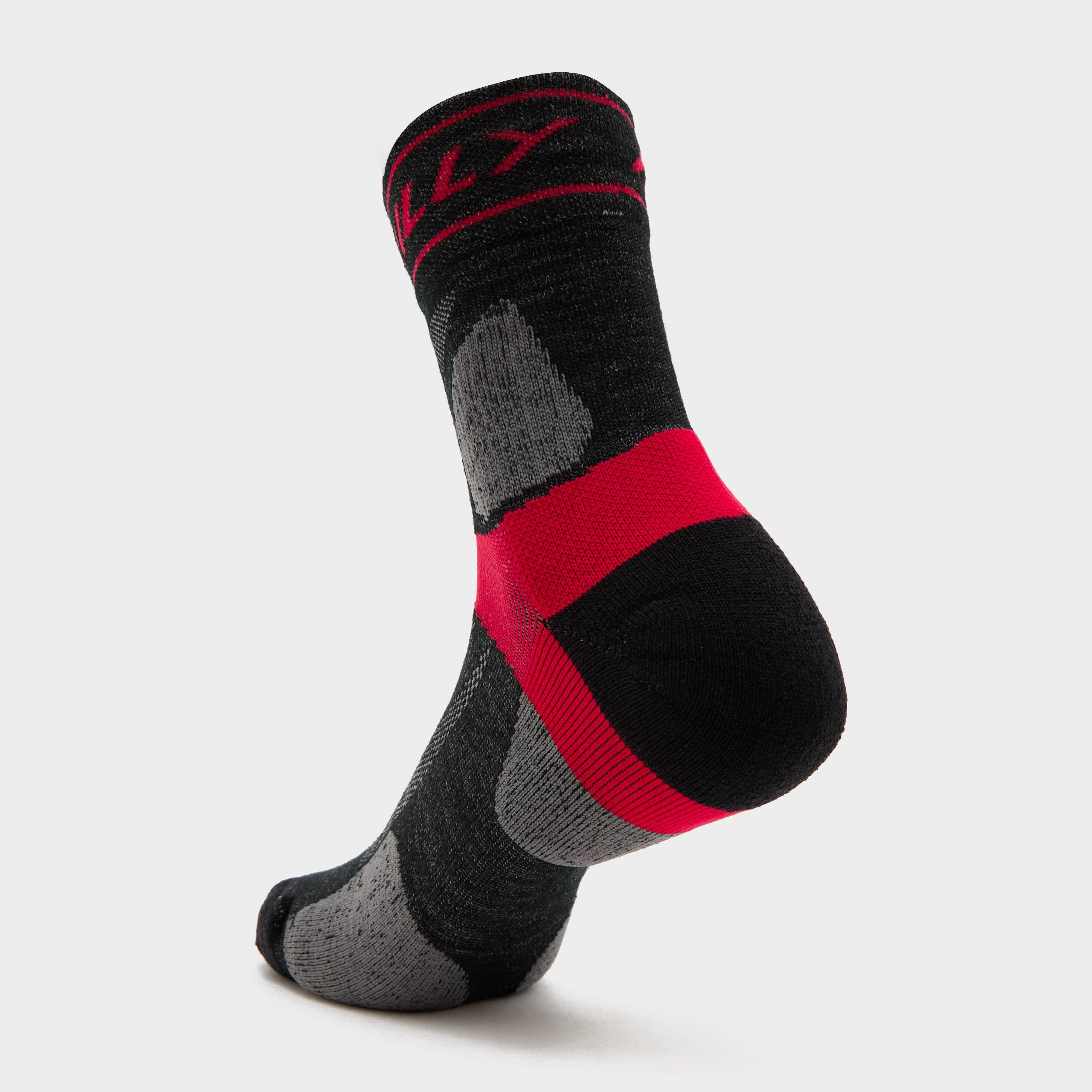 Unisex Trail Ankle Socks