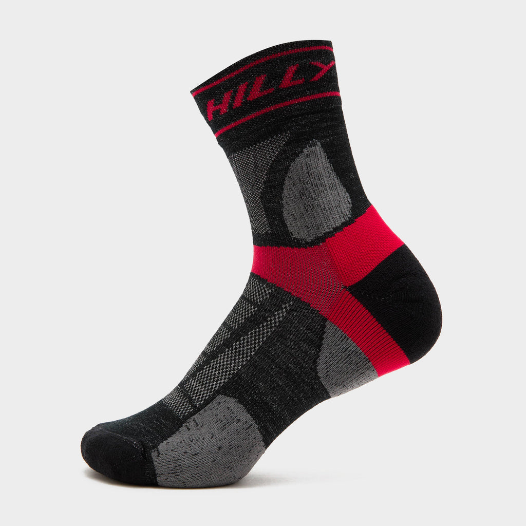 Unisex Trail Ankle Socks