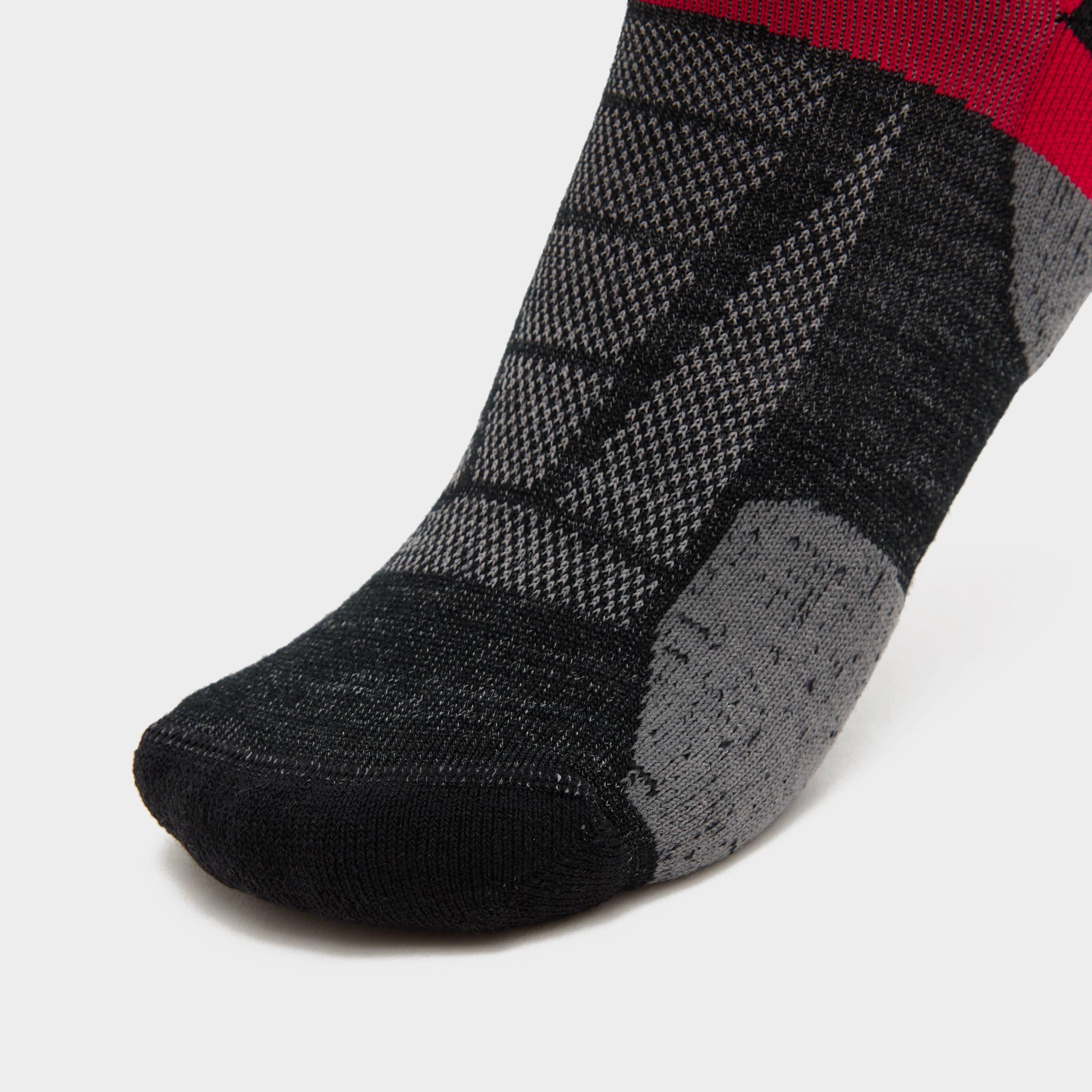 Unisex Trail Ankle Socks