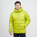 Men’s Anti-Freeze XPD Hooded Down Jacket