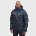 Men’s Anti-Freeze XPD Hooded Down Jacket
