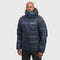 Men’s Anti-Freeze XPD Hooded Down Jacket