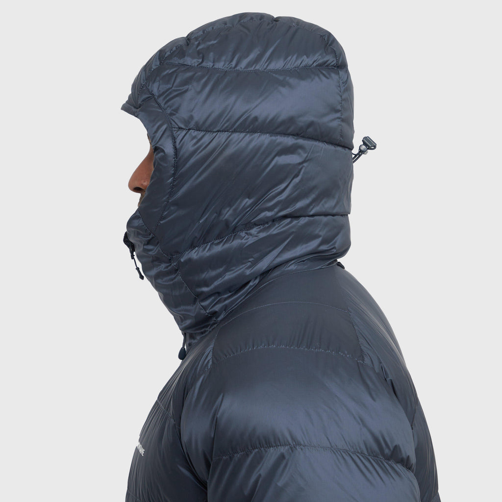 Men’s Anti-Freeze XPD Hooded Down Jacket