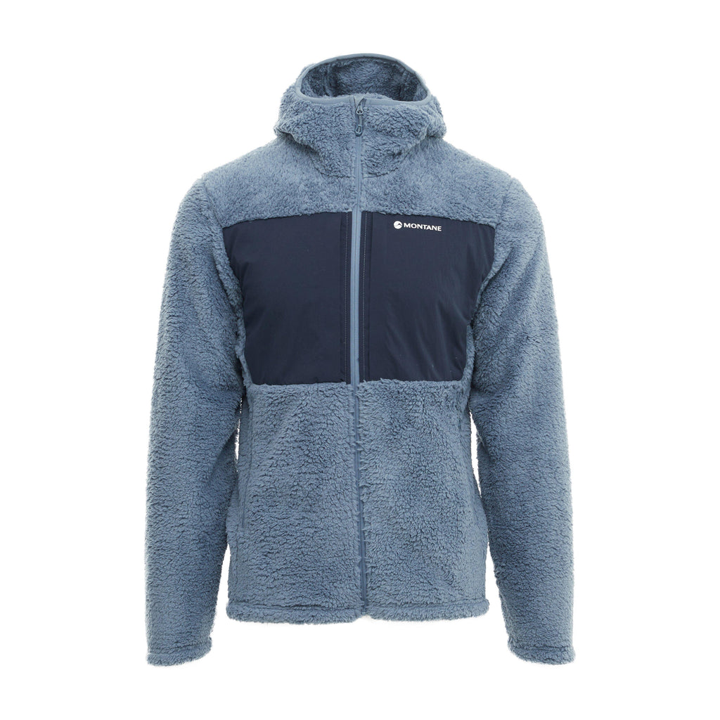 Men's Caldus XT Hooded Fleece Jacket