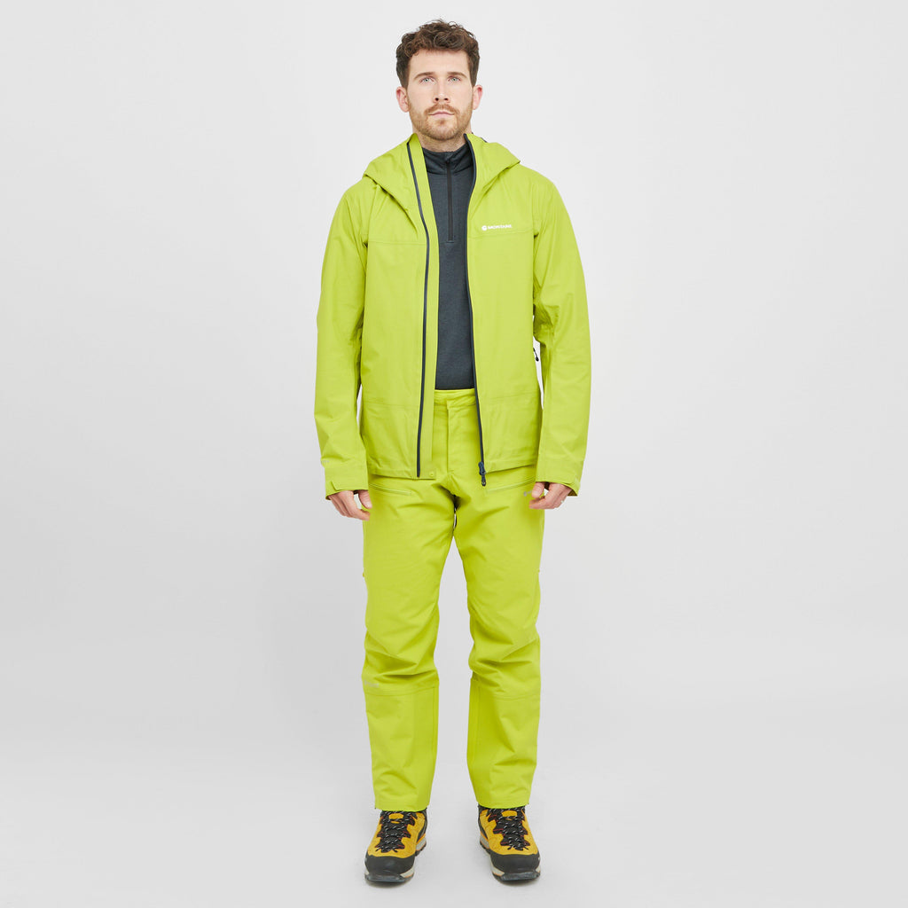 Men's Niveus Lite Waterproof Jacket