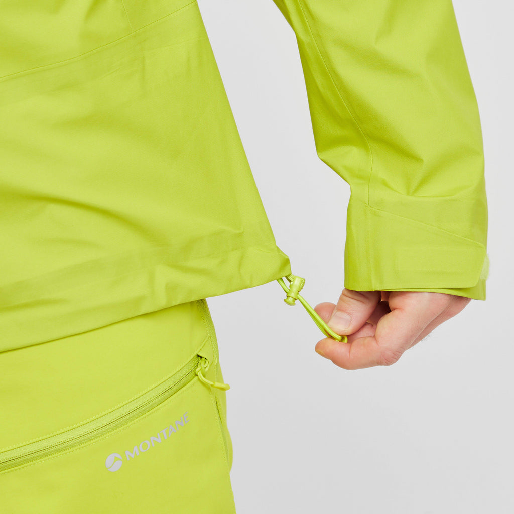 Men's Niveus Lite Waterproof Jacket