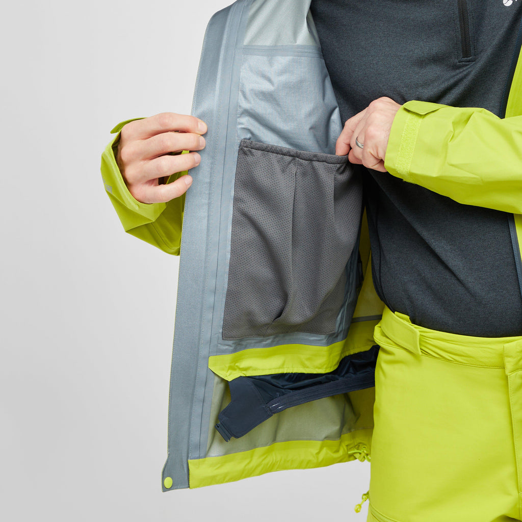 Men's Niveus Lite Waterproof Jacket