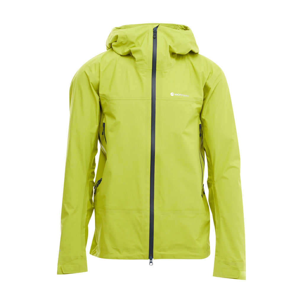 Men's Niveus Lite Waterproof Jacket