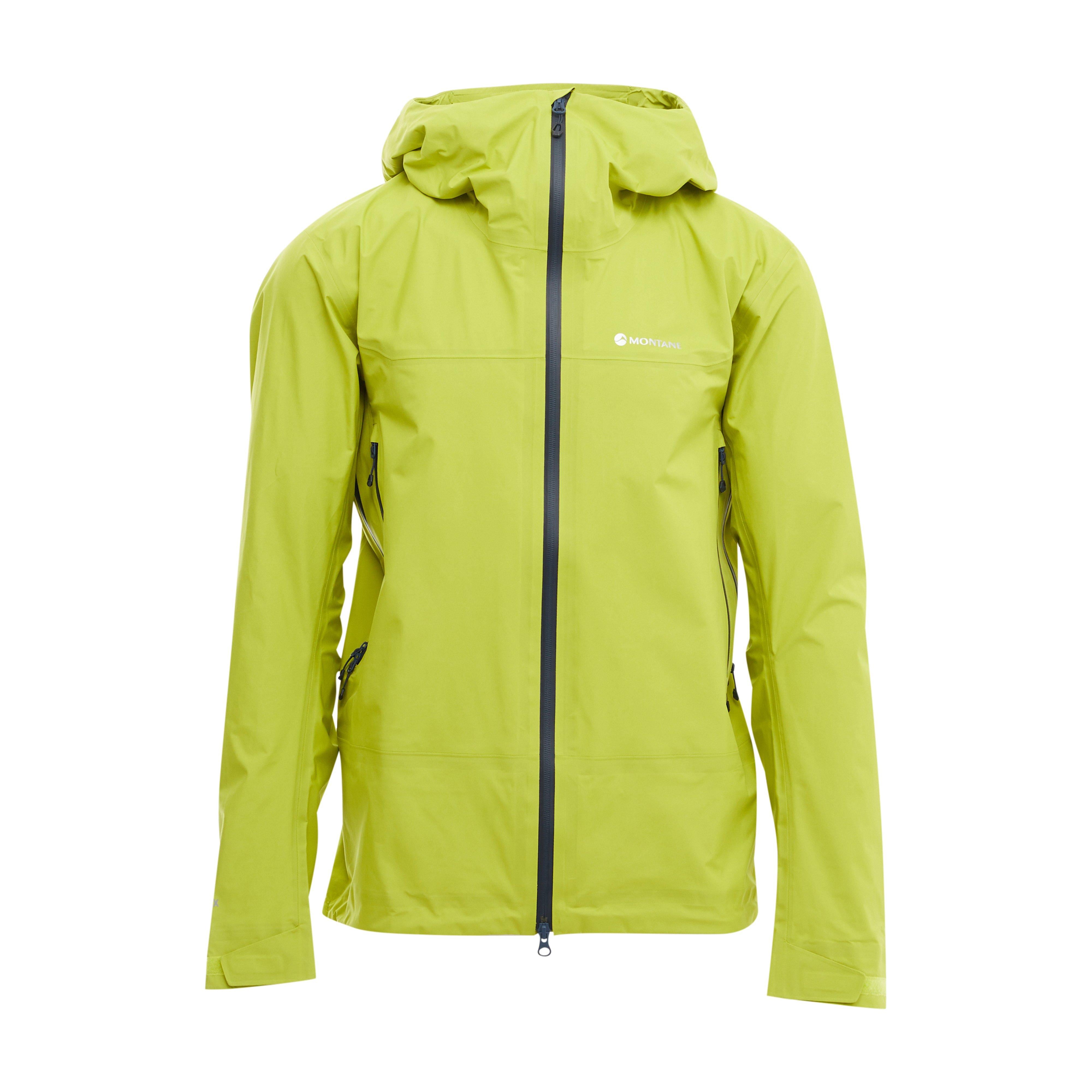 Men's Niveus Lite Waterproof Jacket