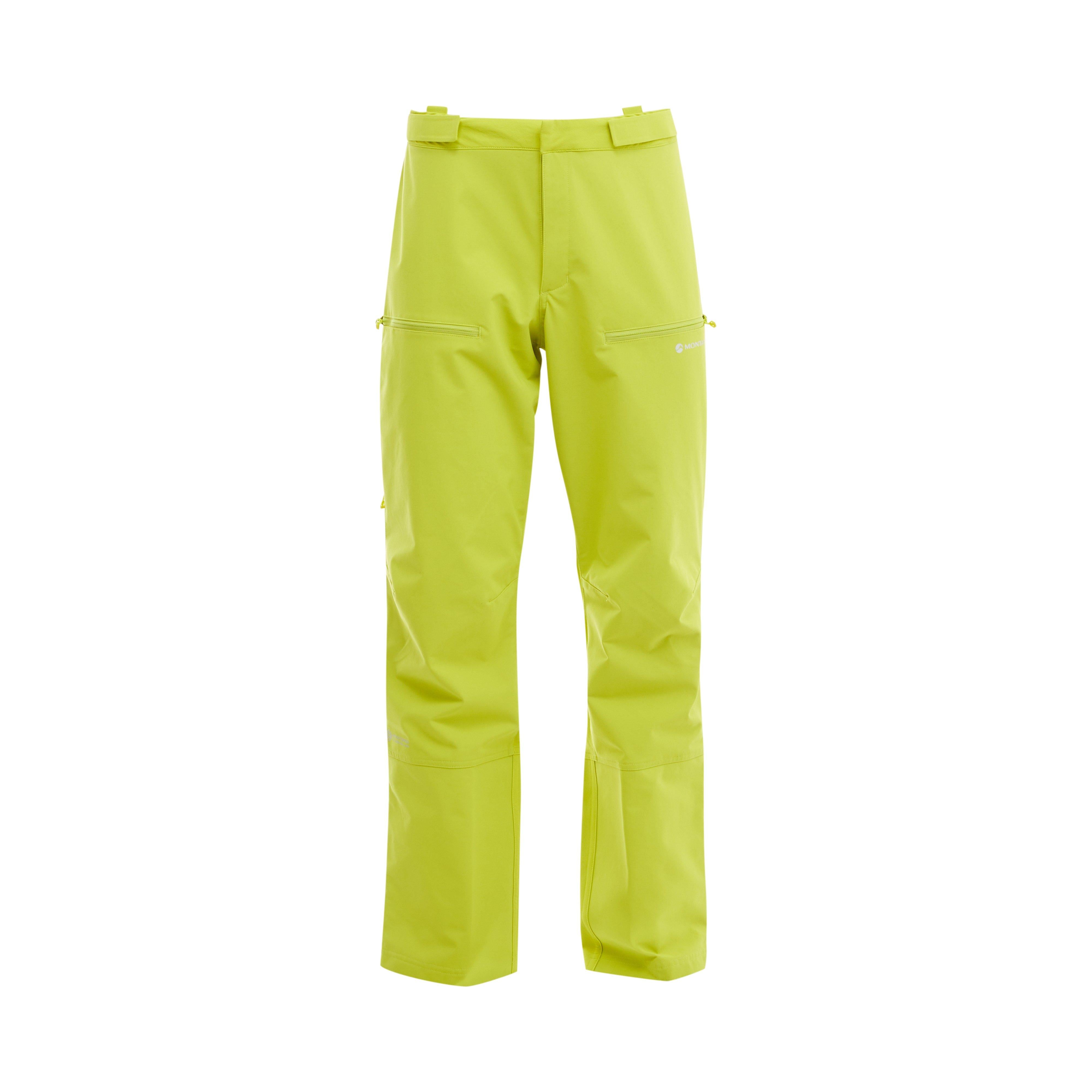Men's Nordes Softshell Pants