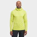 Men's Protium Lite Hooded Fleece Jacket