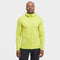 Men's Protium Lite Hooded Fleece Jacket